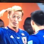 2018 FIFAワールドカップ ロシア、セネガル戦の全得点は本田圭佑のアシストのおかげ！？