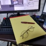 勉強、仕事に持ってこい！他人と差をつける文房具：リーガルパッド