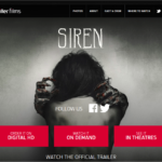 【ネタバレ注意】ホラー映画：SIREN（サイレン）はちょっぴり大人なB級映画！？