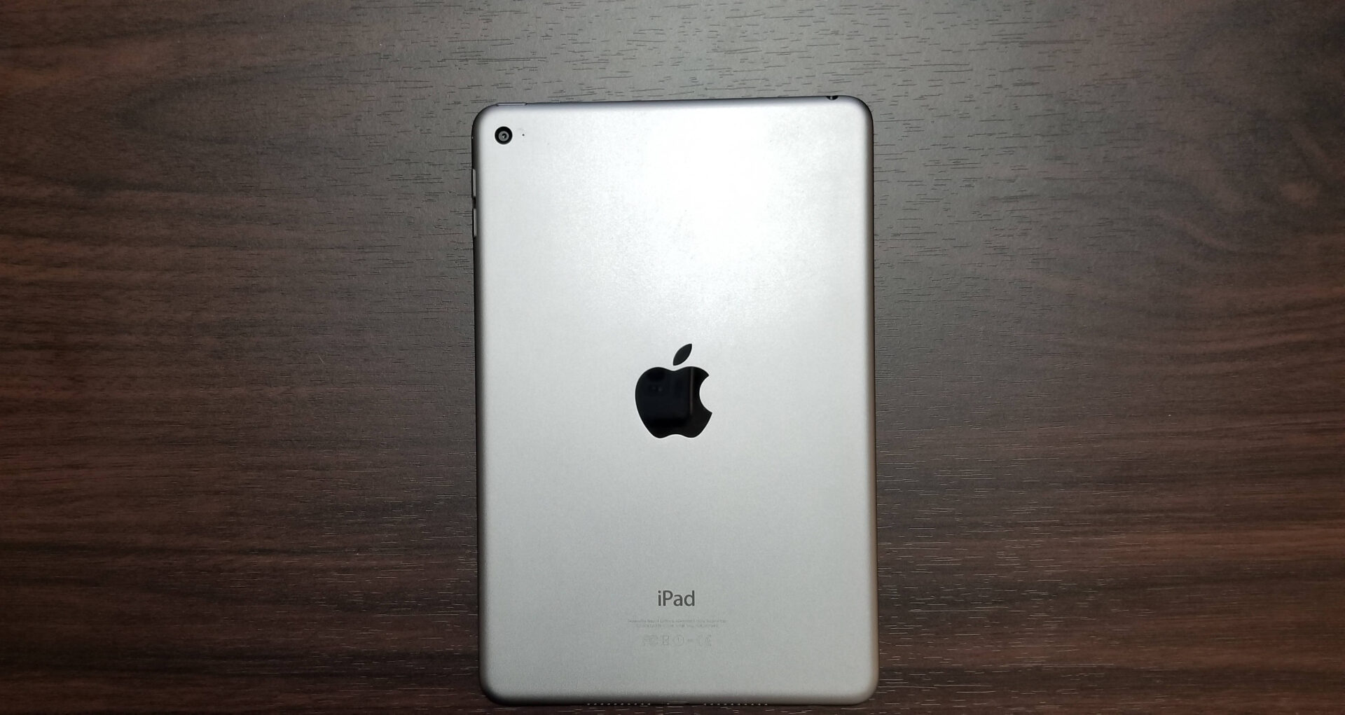 2019年も現役iPad mini4が今でも買いな理由。3年間使用している用途も紹介。