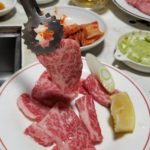 孤独のグルメのお店めぐり「わさびカルビ」うますぎ。充実した週末の過ごし方の提案