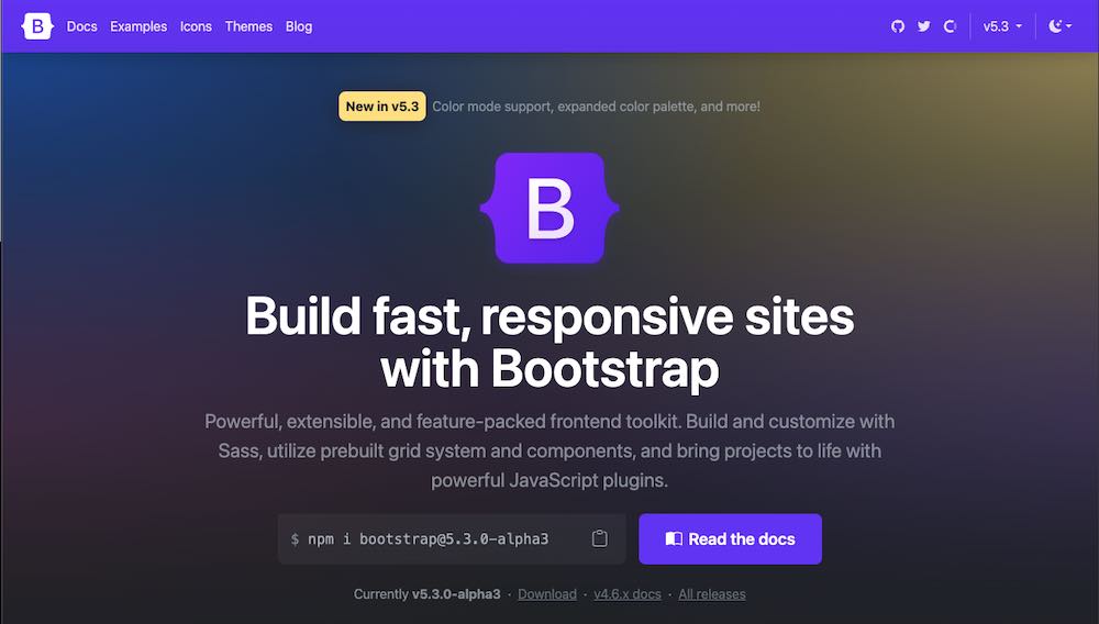 Bootstrap CSSを最適化し、軽量化する方法：サイト速度を飛躍的に向上させる！